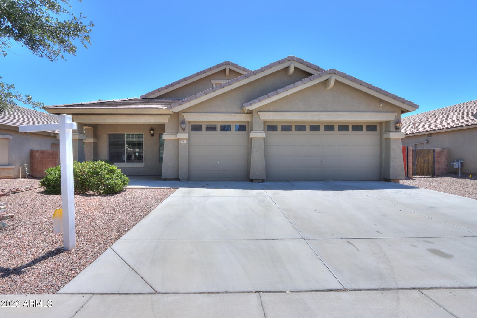 22121 N Greenland Park Drive, Maricopa, AZ 85139 — photo 2 of 56