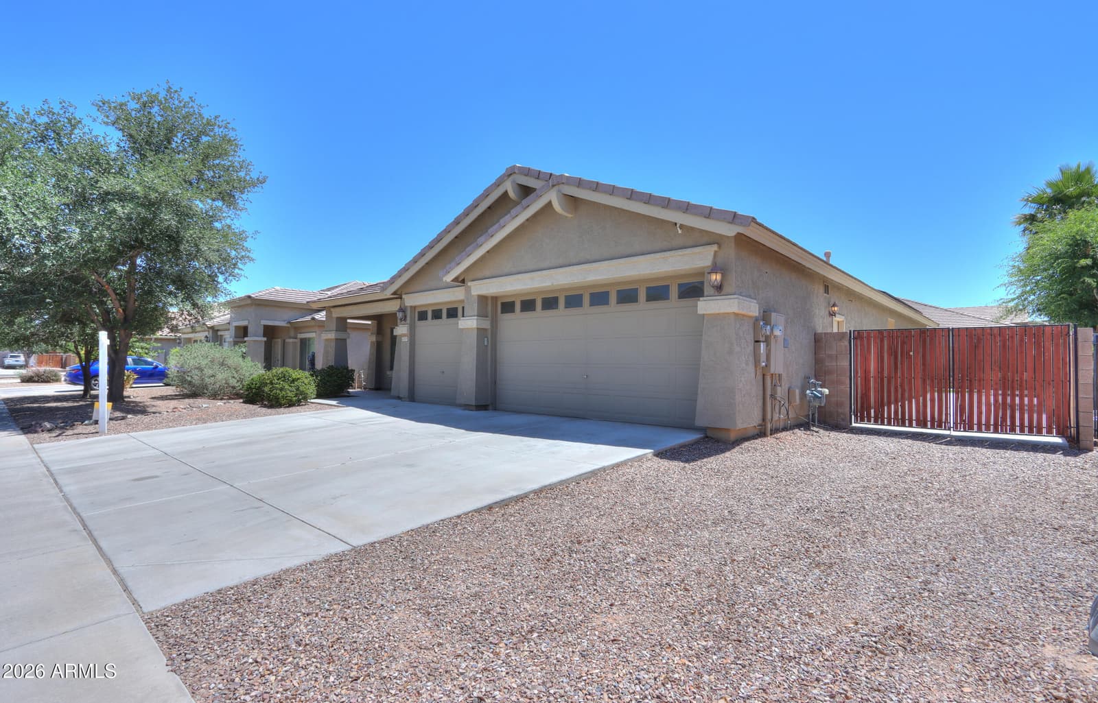 22121 N Greenland Park Drive, Maricopa, AZ 85139 — photo 4 of 56