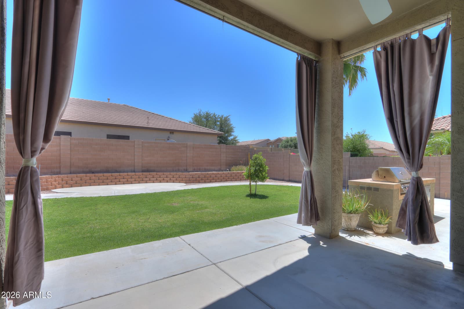 22121 N Greenland Park Drive, Maricopa, AZ 85139 — photo 31 of 56