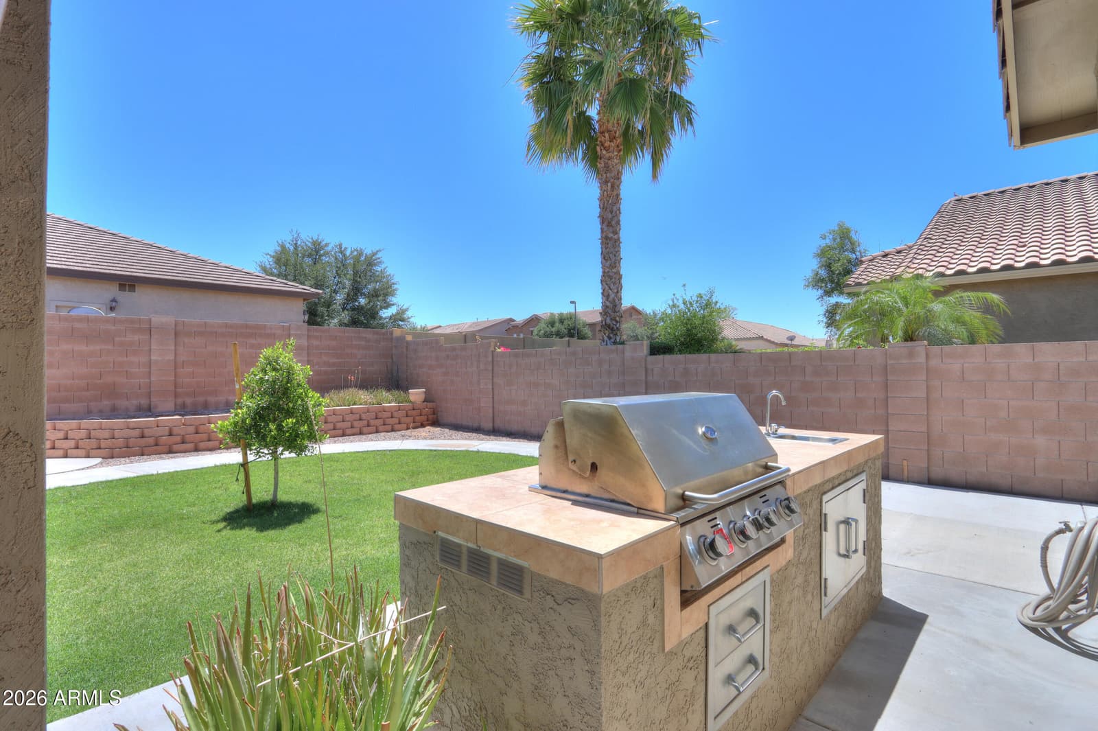 22121 N Greenland Park Drive, Maricopa, AZ 85139 — photo 33 of 56