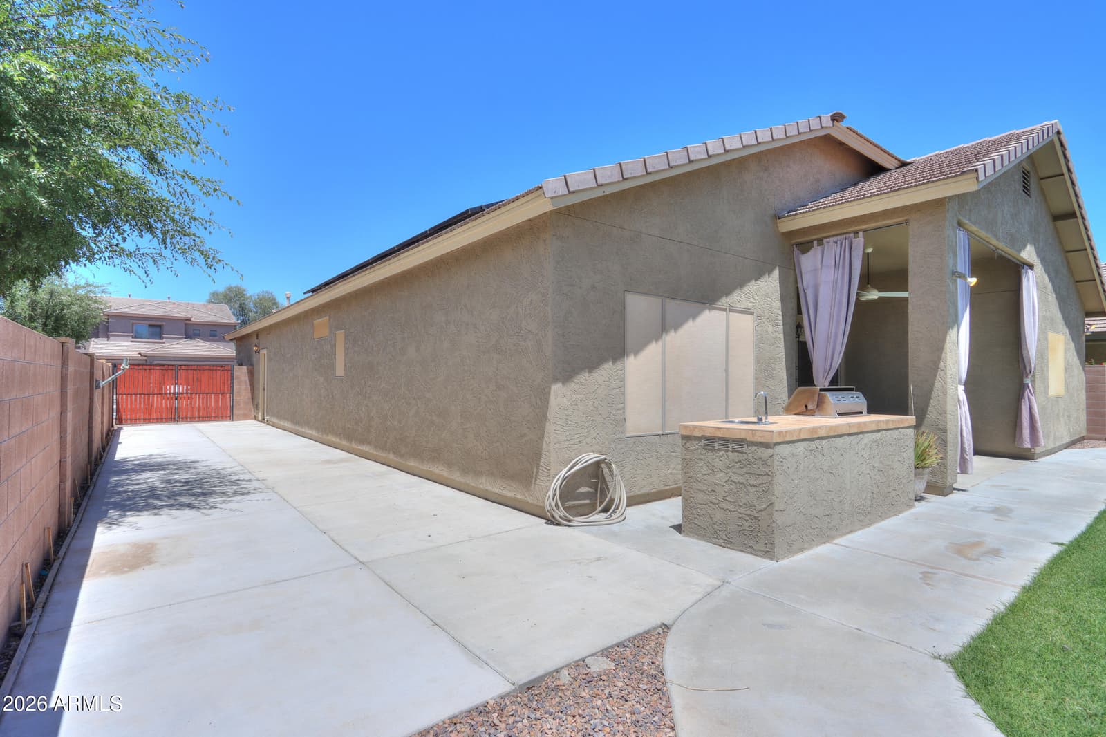 22121 N Greenland Park Drive, Maricopa, AZ 85139 — photo 34 of 56