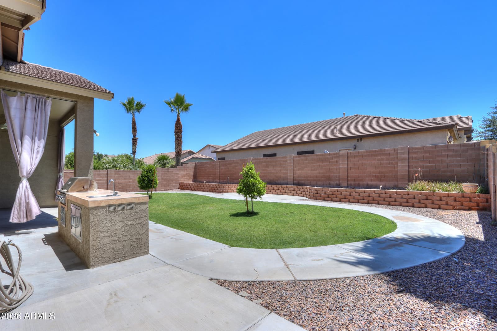 22121 N Greenland Park Drive, Maricopa, AZ 85139 — photo 35 of 56