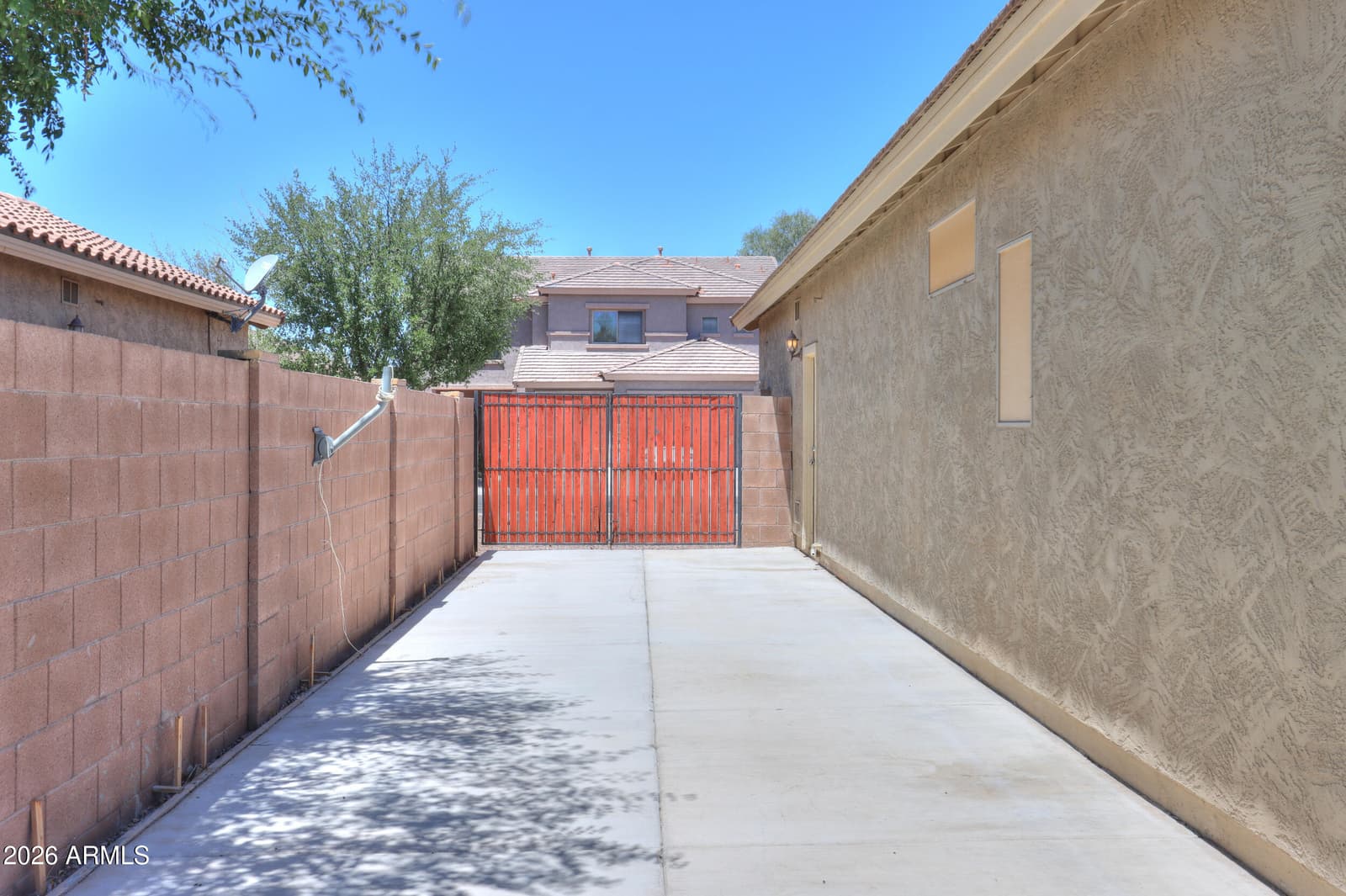 22121 N Greenland Park Drive, Maricopa, AZ 85139 — photo 36 of 56