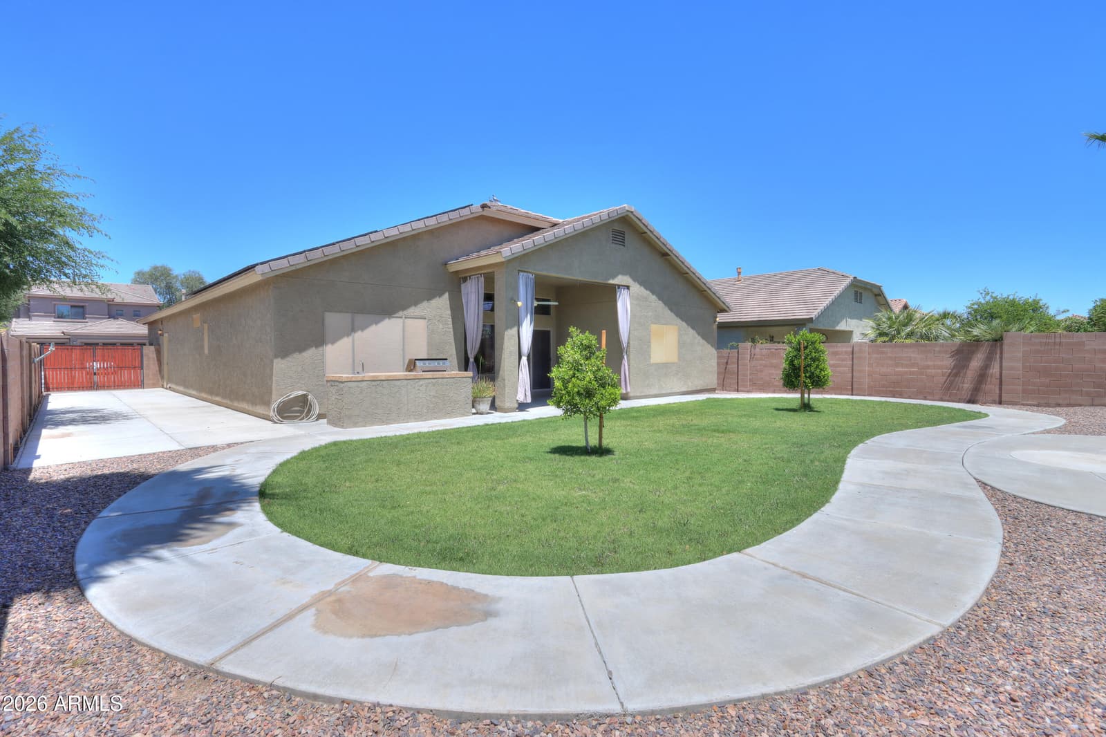 22121 N Greenland Park Drive, Maricopa, AZ 85139 — photo 37 of 56