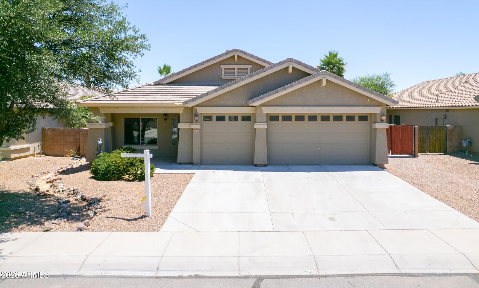 22121 N Greenland Park Drive, Maricopa, AZ 85139 — photo 41 of 56