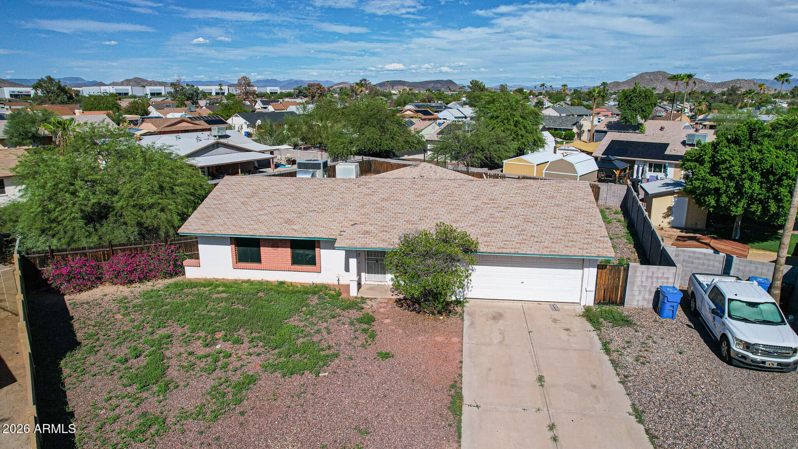 1434 W Yukon Drive, Phoenix, AZ 85027 — photo 1 of 45