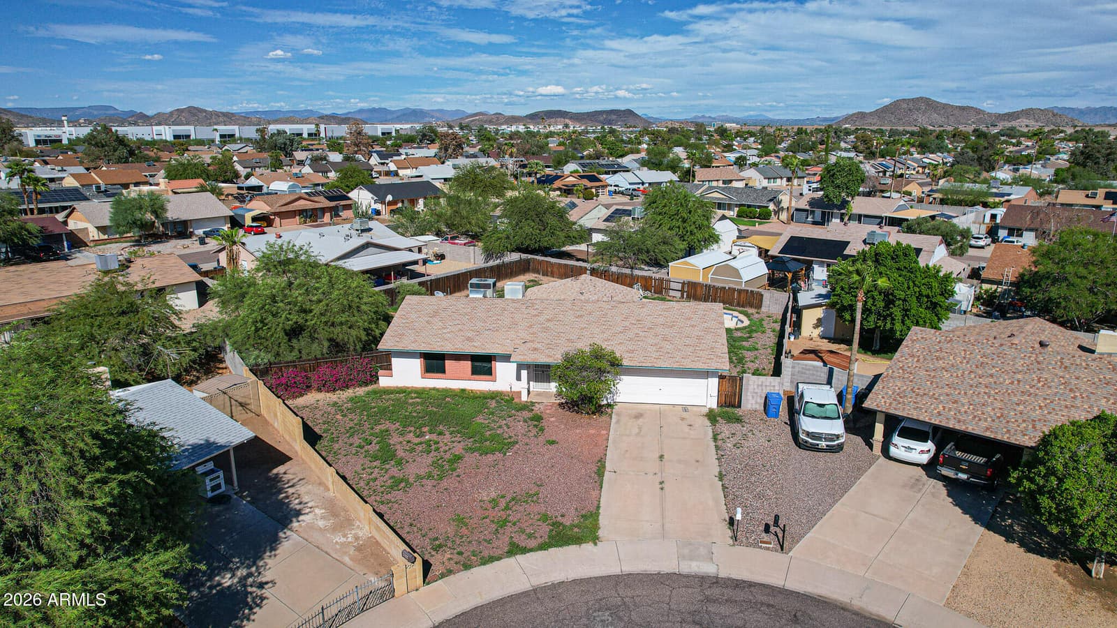 1434 W Yukon Drive, Phoenix, AZ 85027 — photo 2 of 45