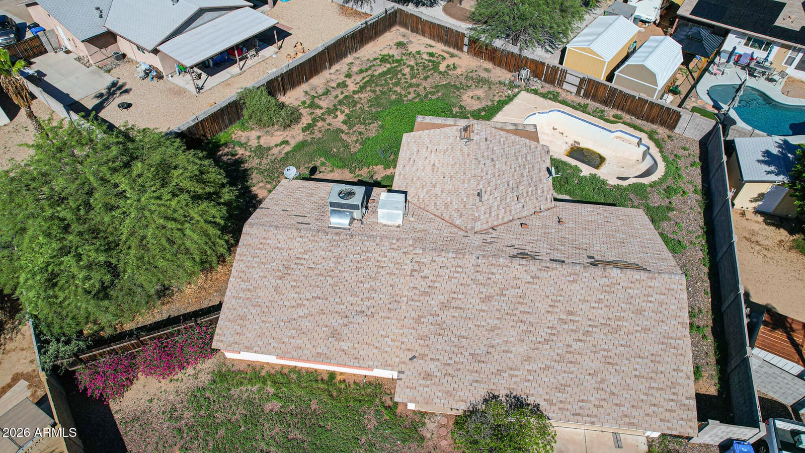 1434 W Yukon Drive, Phoenix, AZ 85027 — photo 3 of 45