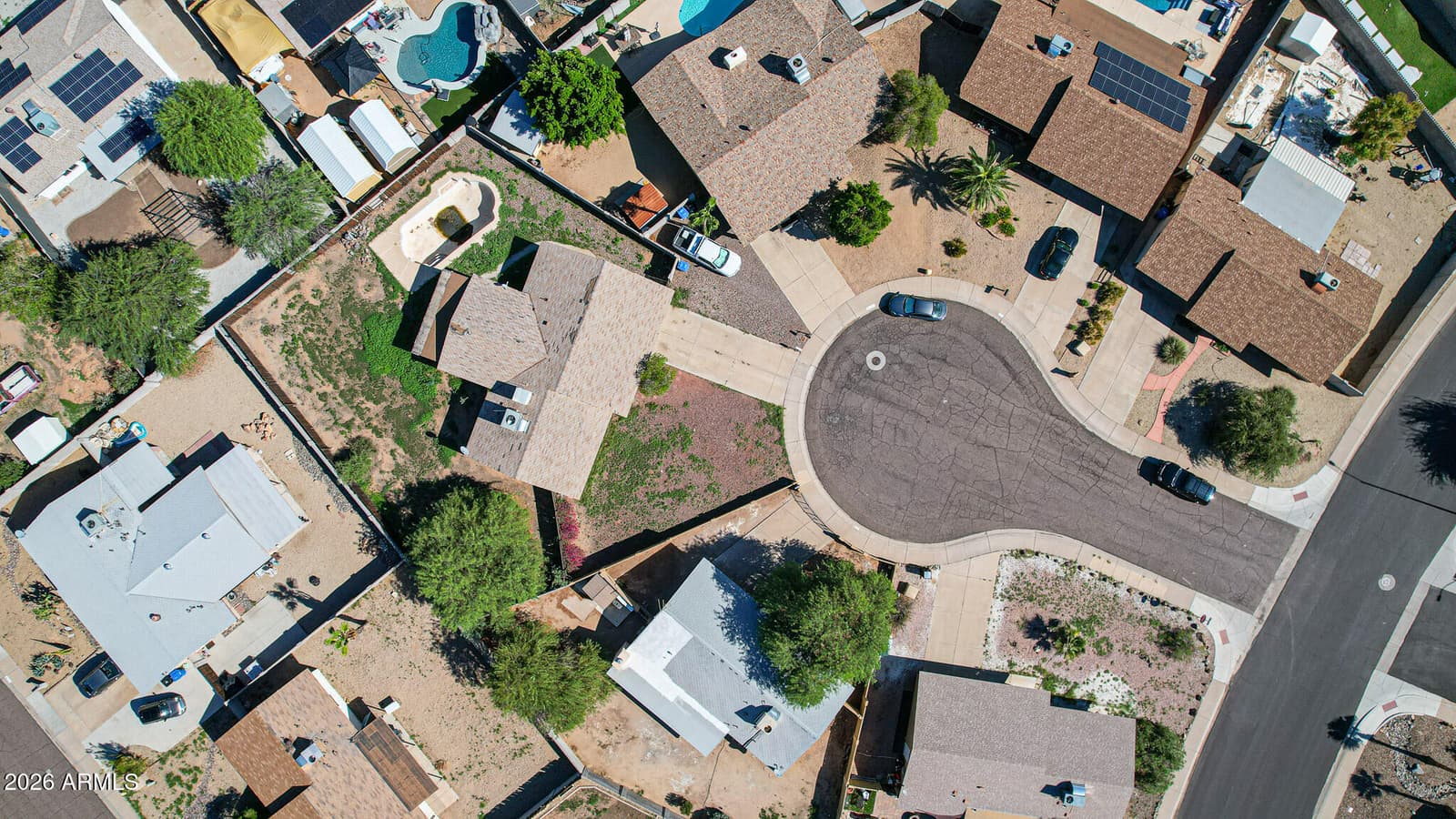 1434 W Yukon Drive, Phoenix, AZ 85027 — photo 4 of 45