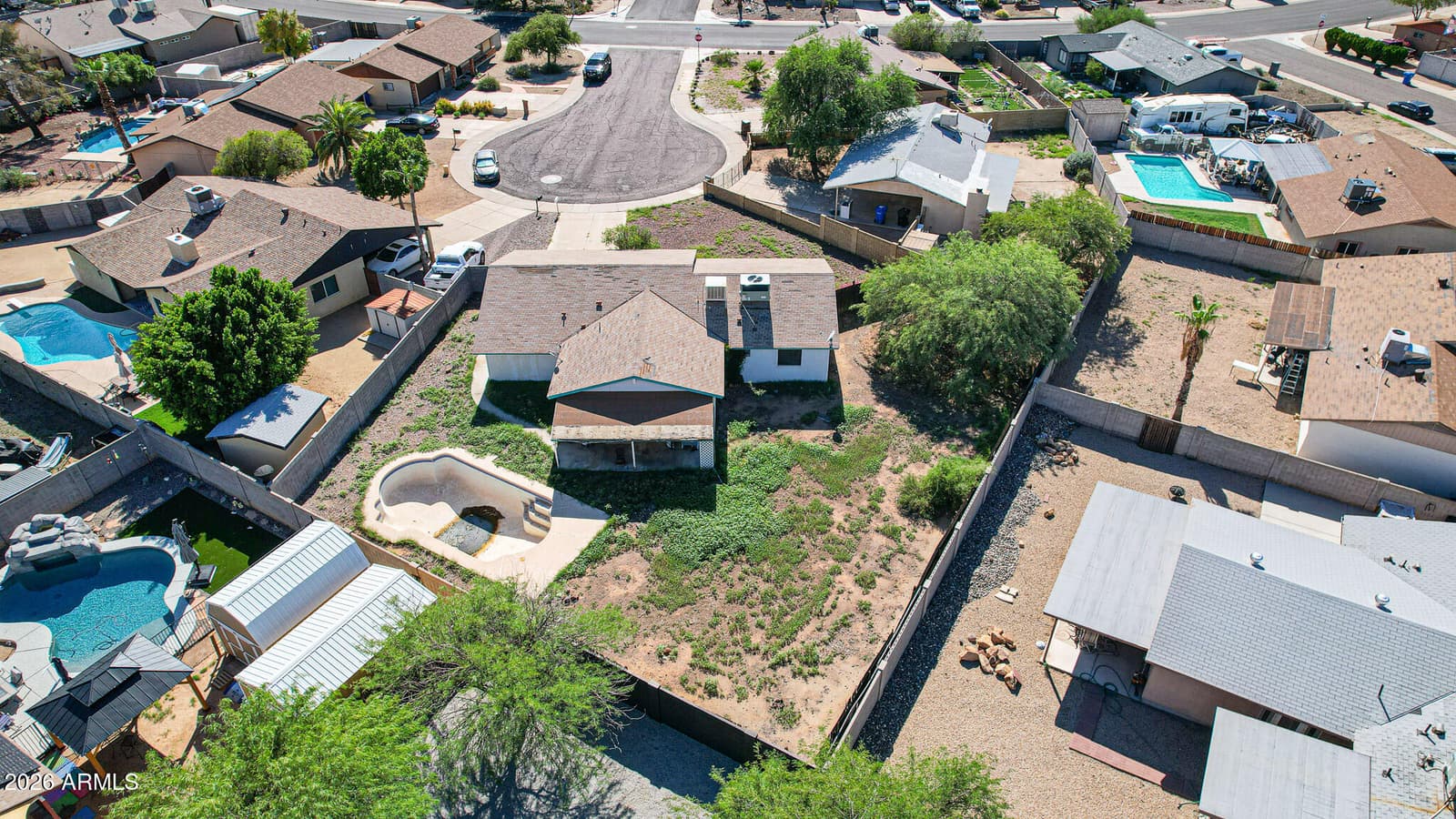 1434 W Yukon Drive, Phoenix, AZ 85027 — photo 5 of 45