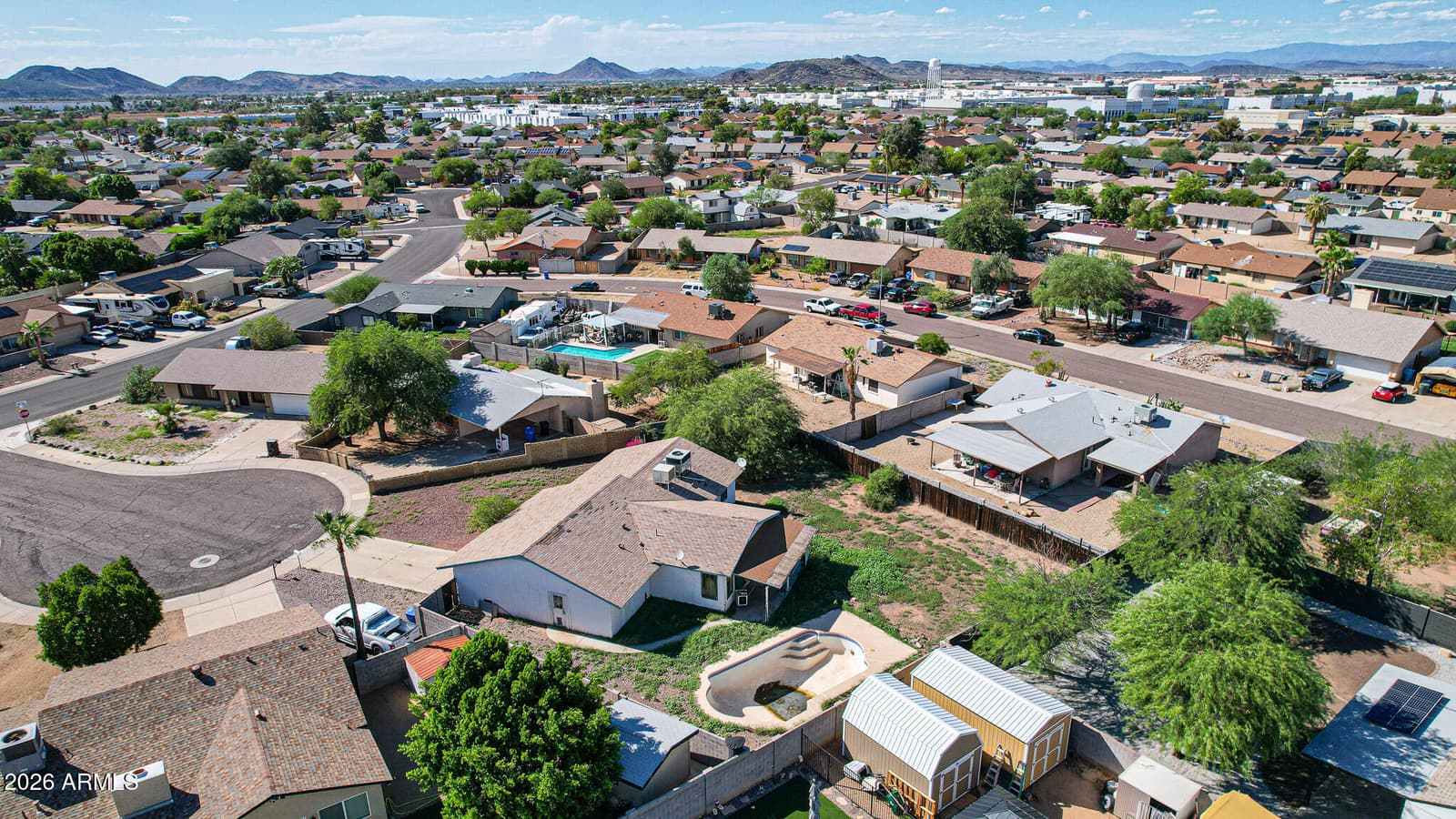 1434 W Yukon Drive, Phoenix, AZ 85027 — photo 8 of 45