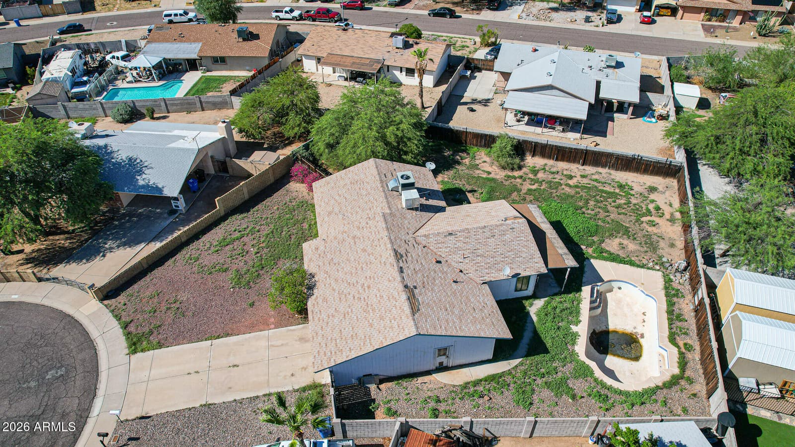 1434 W Yukon Drive, Phoenix, AZ 85027 — photo 9 of 45