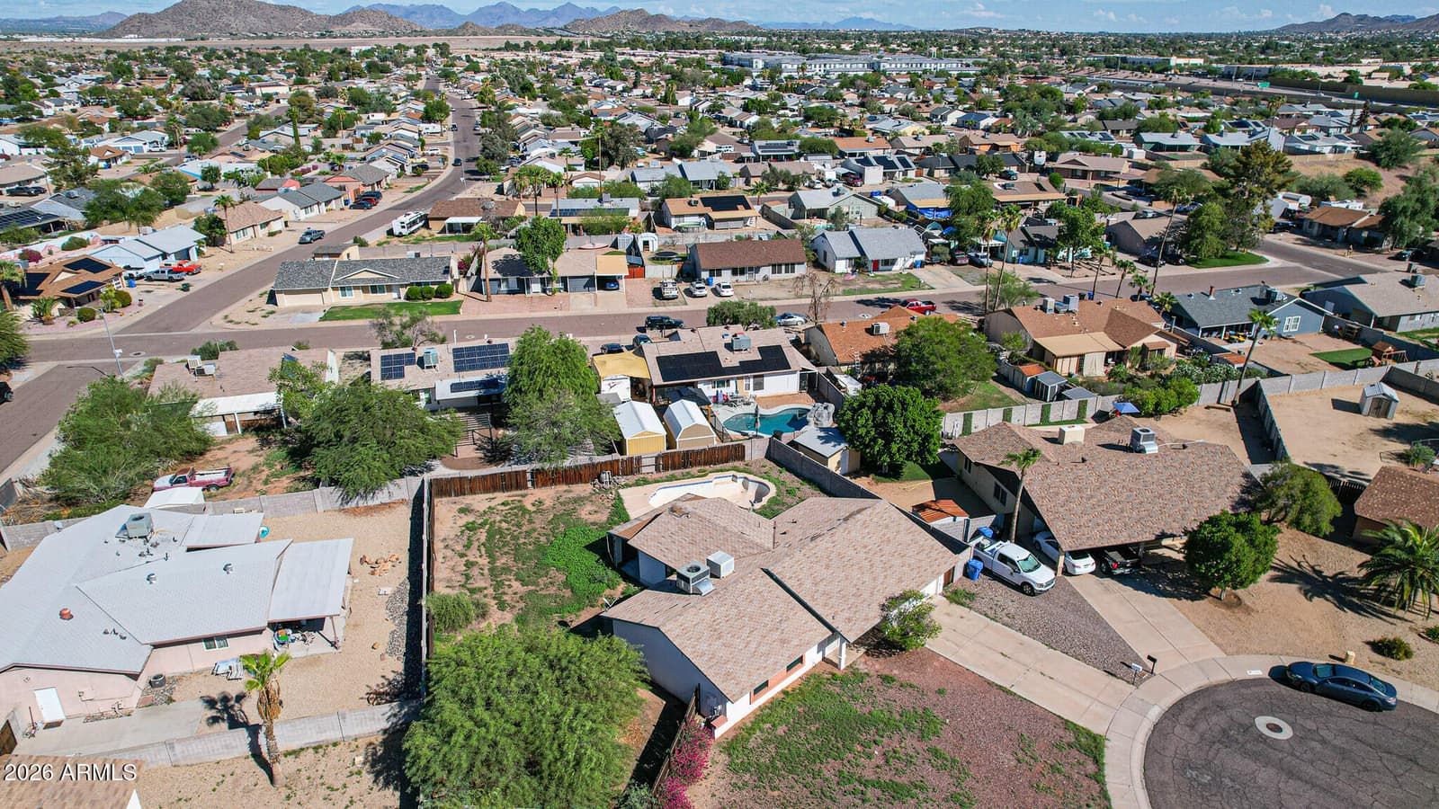 1434 W Yukon Drive, Phoenix, AZ 85027 — photo 10 of 45