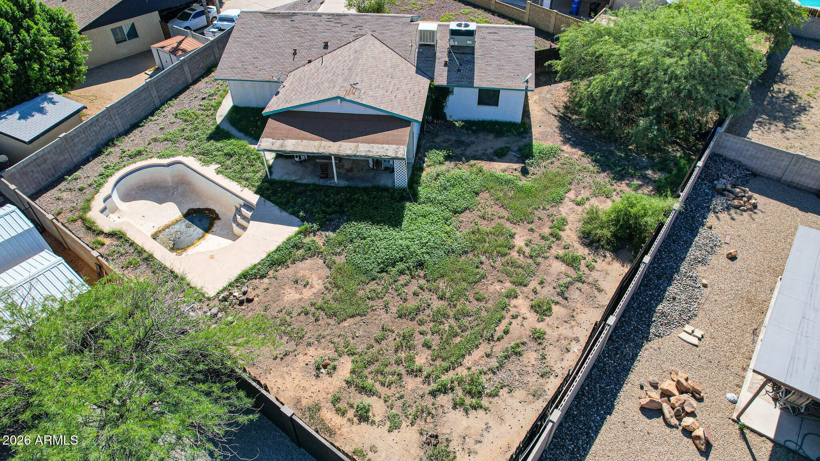 1434 W Yukon Drive, Phoenix, AZ 85027 — photo 11 of 45