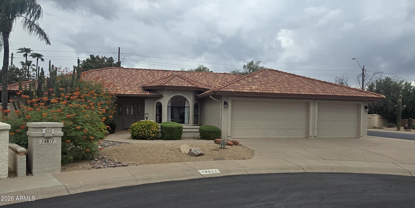 14817 N 55th Place, Scottsdale, AZ 85254 — photo 1 of 41
