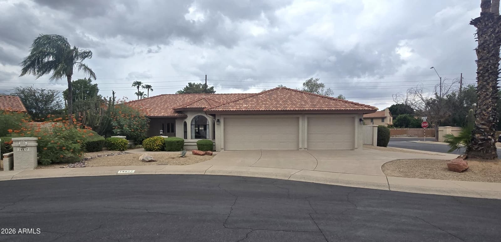 14817 N 55th Place, Scottsdale, AZ 85254 — photo 2 of 41