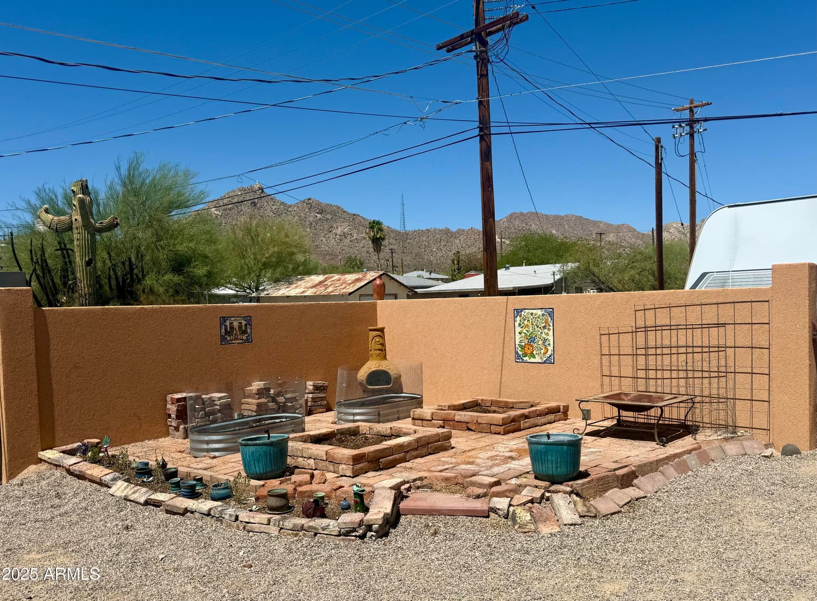 340 W La Mina Avenue, Ajo, AZ 85321 — photo 15 of 21