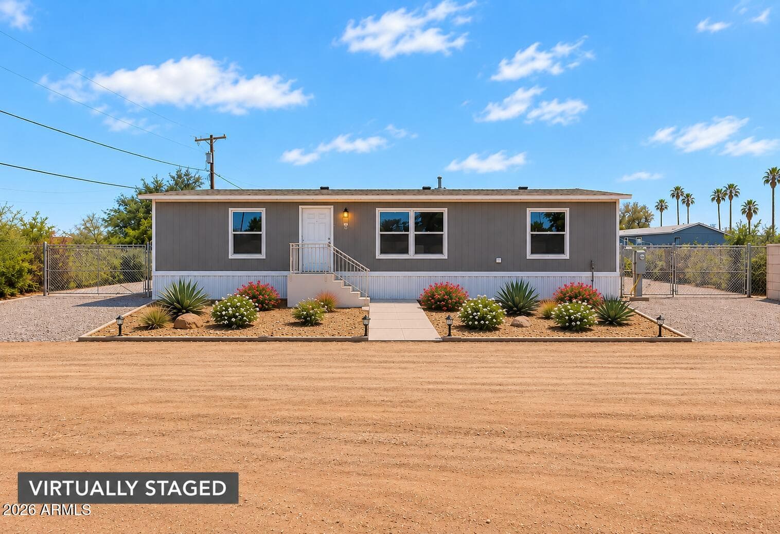 132 S 103rd Place, Mesa, AZ 85208 — photo 3 of 43