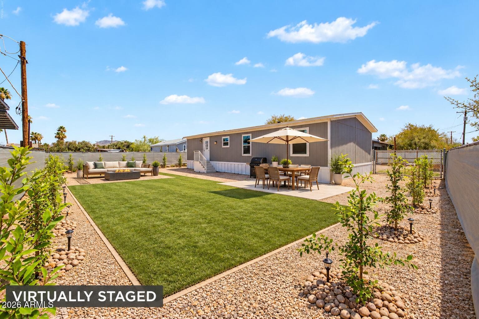 132 S 103rd Place, Mesa, AZ 85208 — photo 42 of 43