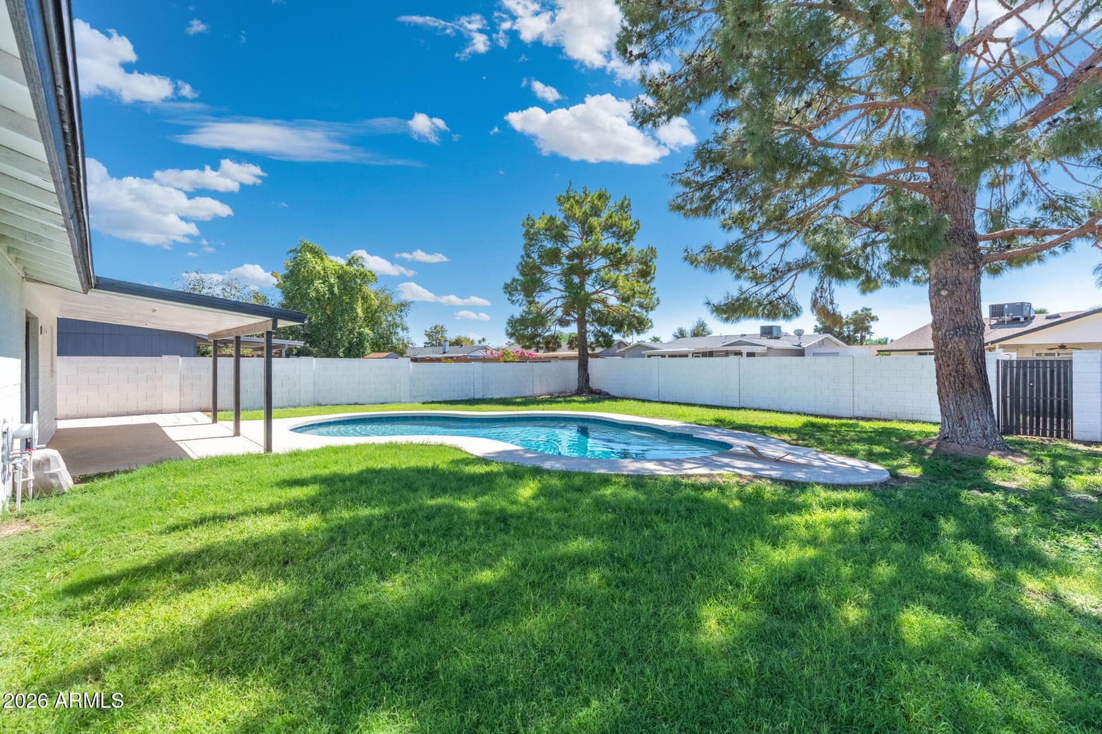 1421 W Rosal Place, Chandler, AZ 85224 — photo 31 of 38