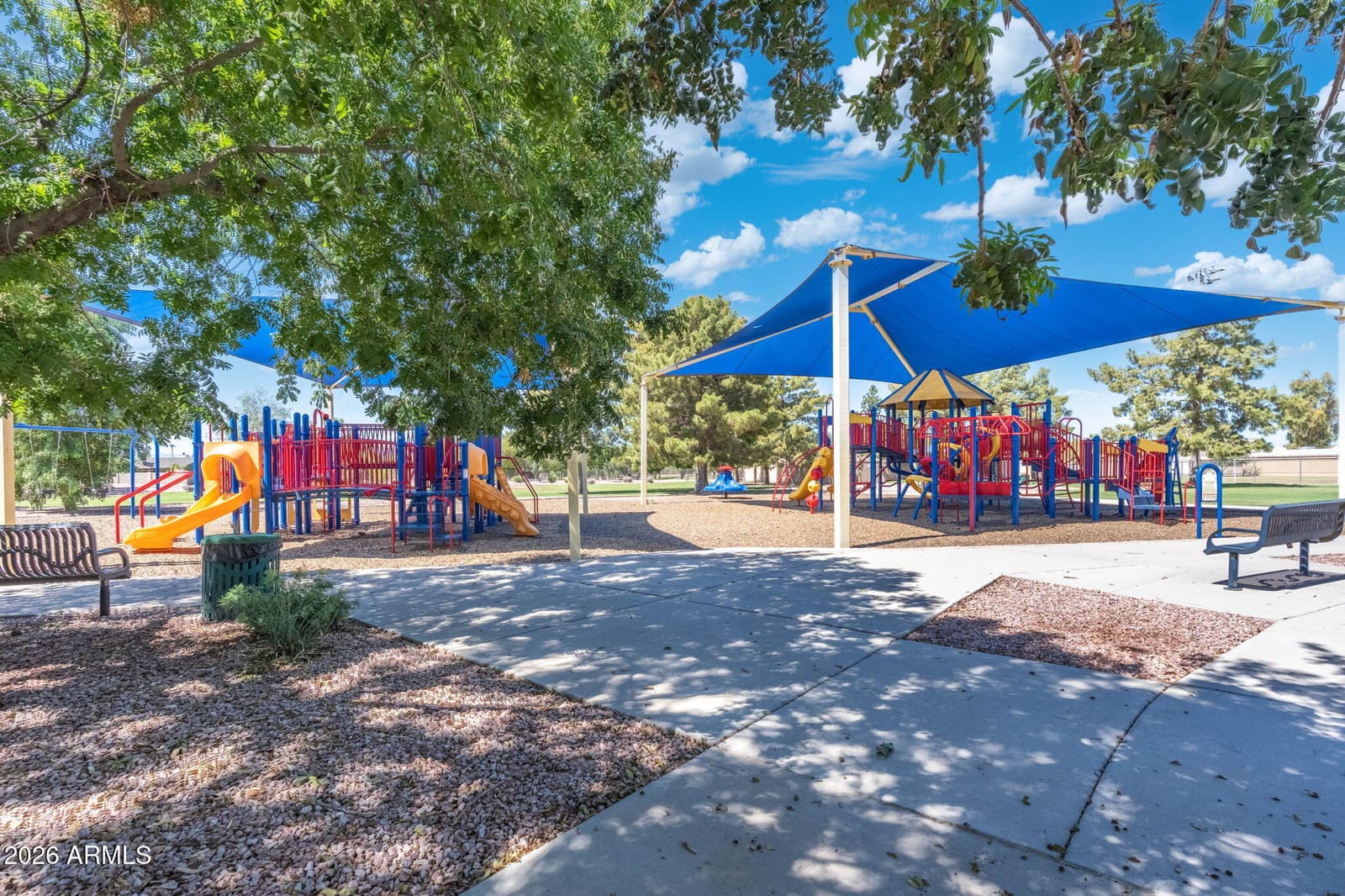 1421 W Rosal Place, Chandler, AZ 85224 — photo 34 of 38