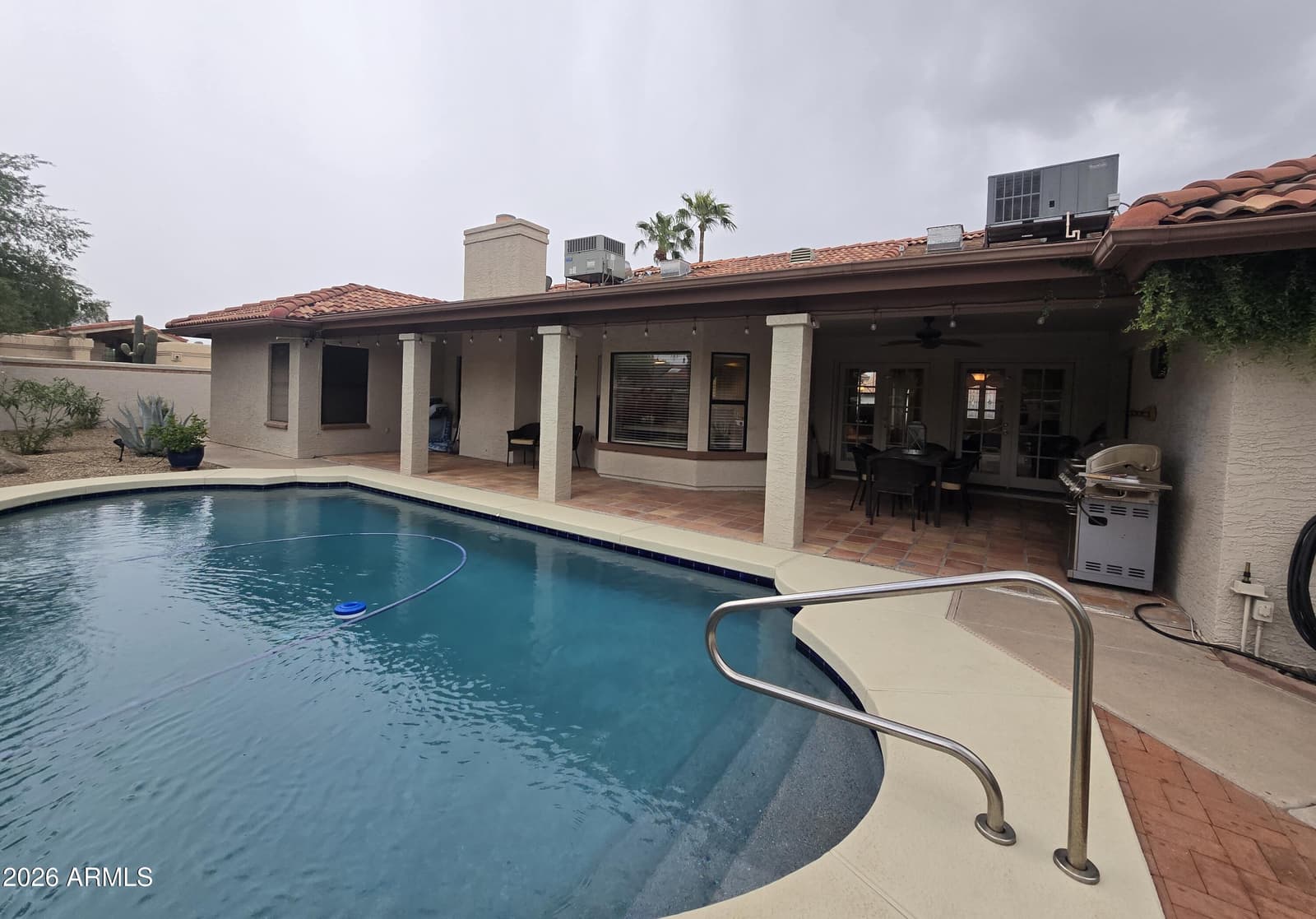 14817 N 55th Place, Scottsdale, AZ 85254 — photo 38 of 41