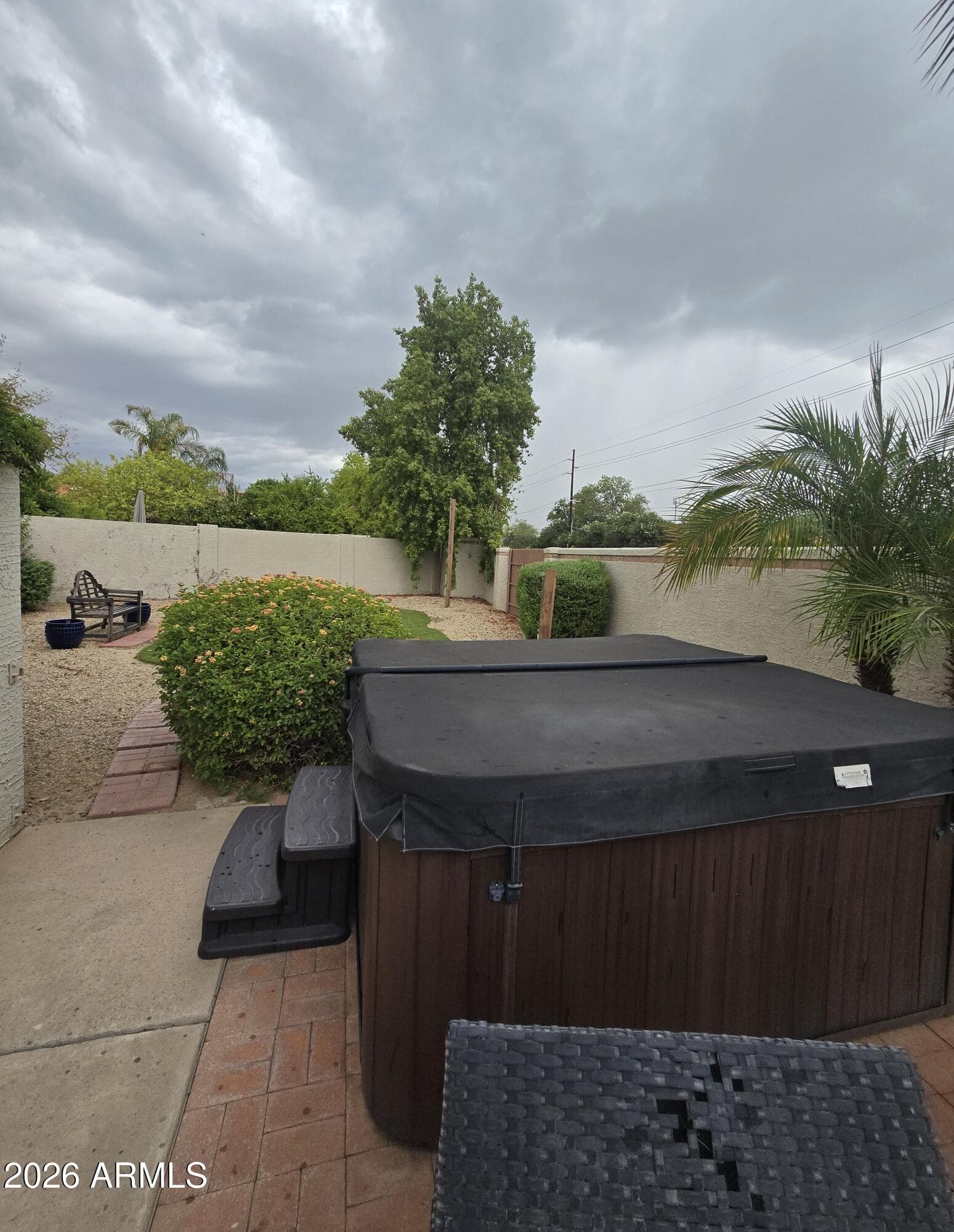14817 N 55th Place, Scottsdale, AZ 85254 — photo 39 of 41