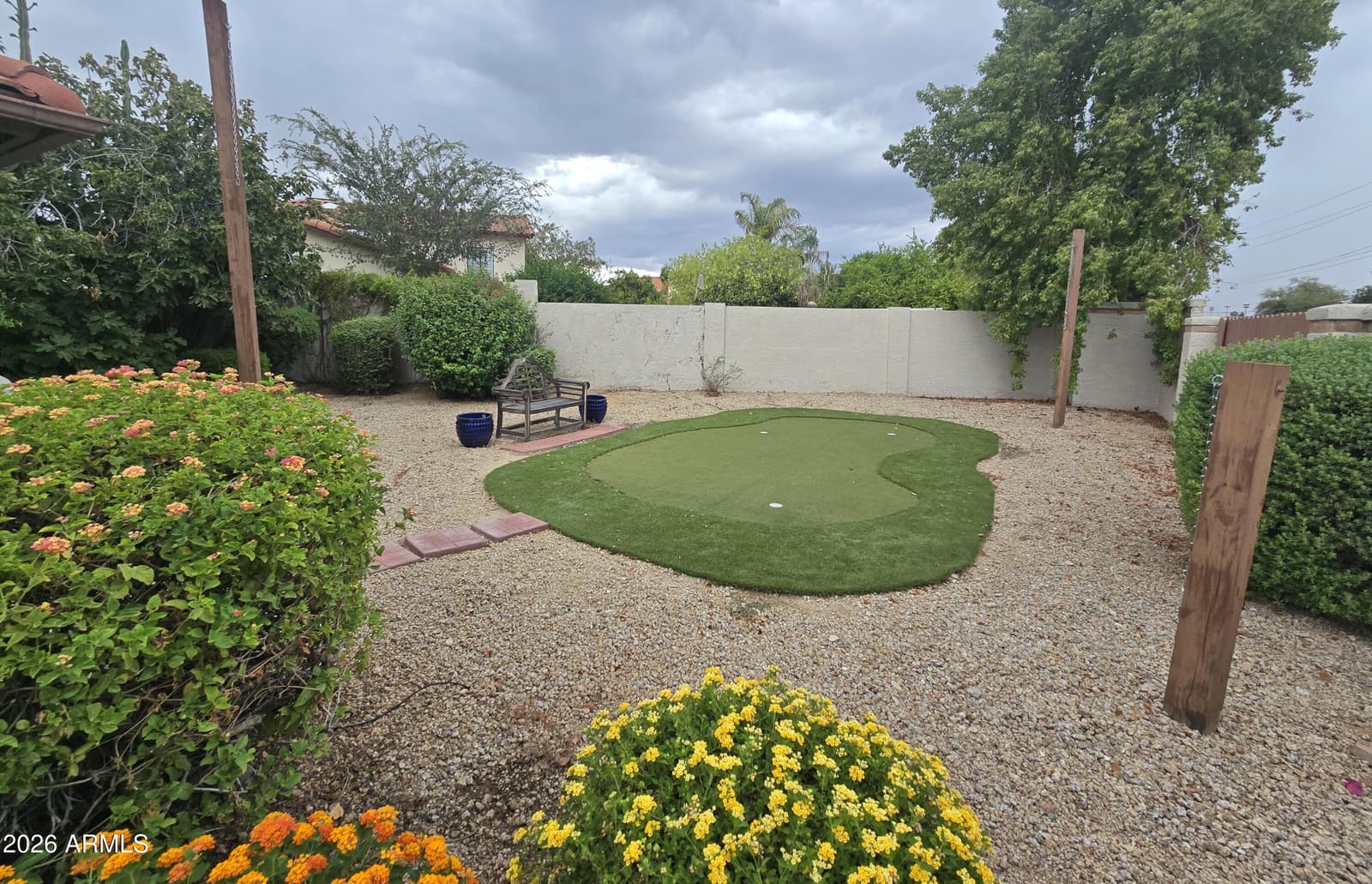 14817 N 55th Place, Scottsdale, AZ 85254 — photo 40 of 41