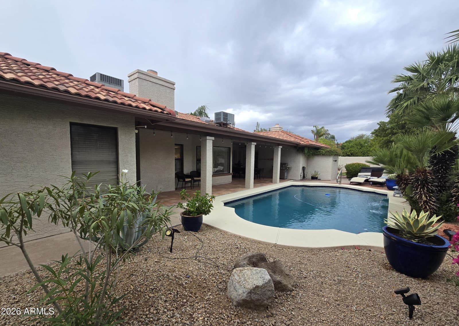 14817 N 55th Place, Scottsdale, AZ 85254 — photo 41 of 41