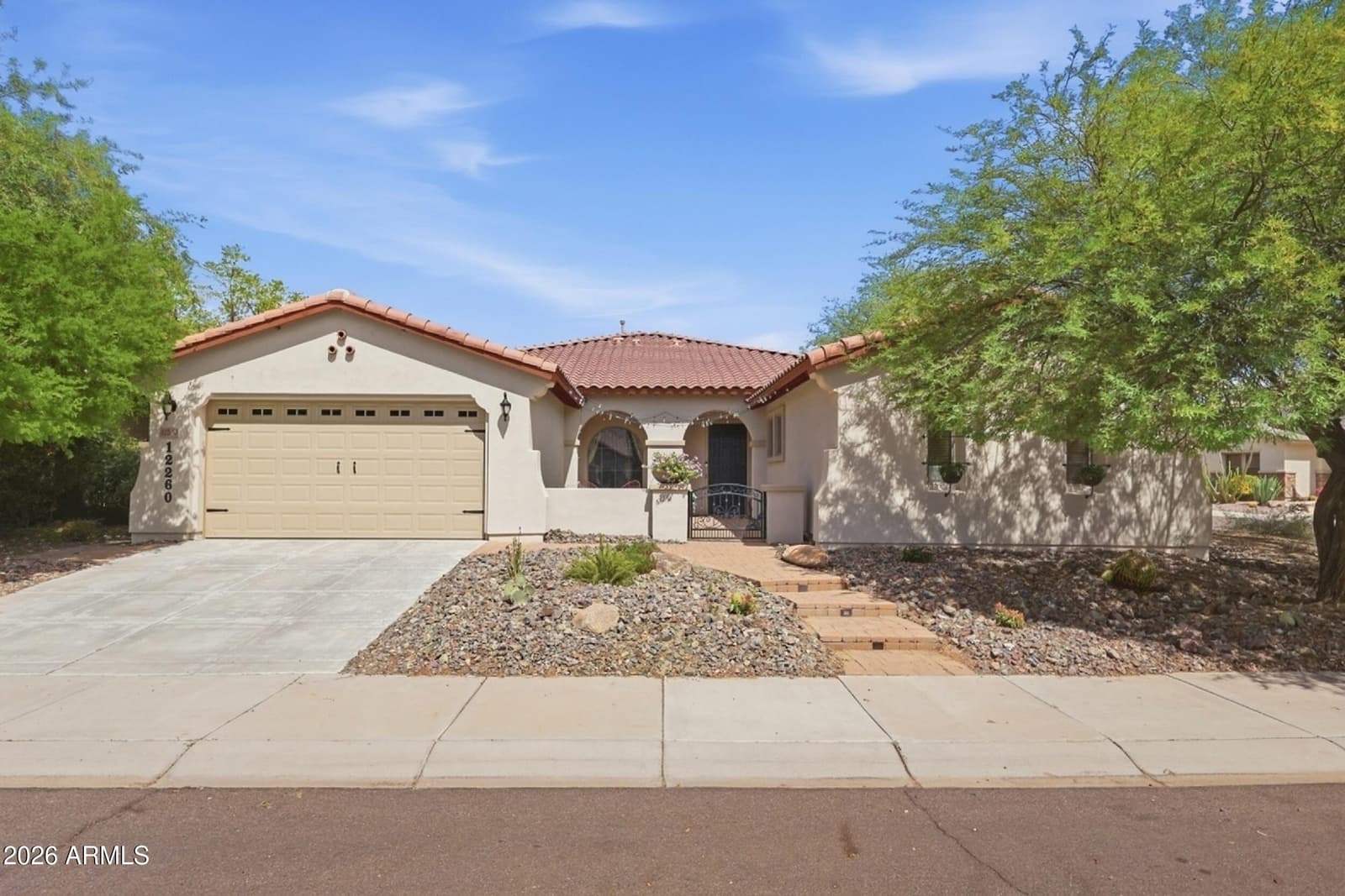 12260 W Lone Tree Trail, Peoria, AZ 85383 — photo 1 of 71