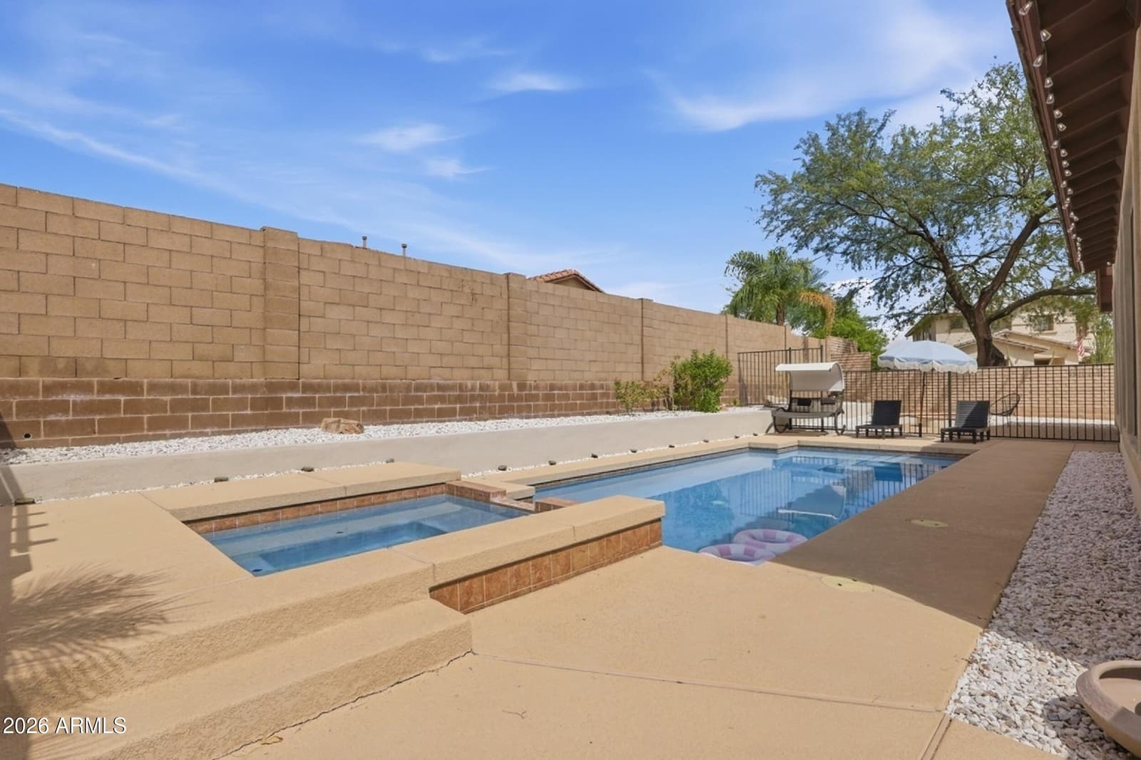 12260 W Lone Tree Trail, Peoria, AZ 85383 — photo 52 of 71