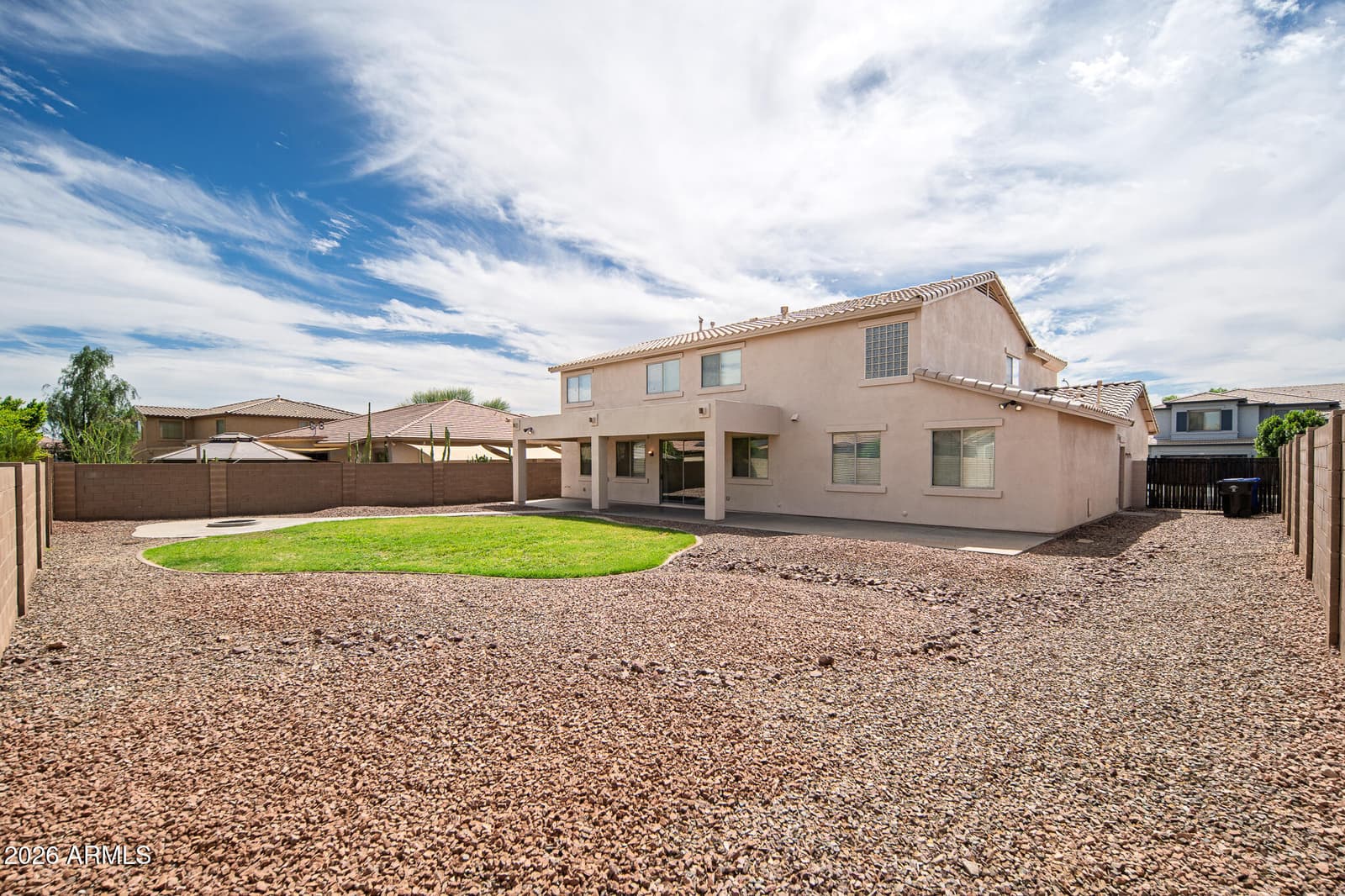 18320 W Banff Lane, Surprise, AZ 85388 — photo 37 of 52