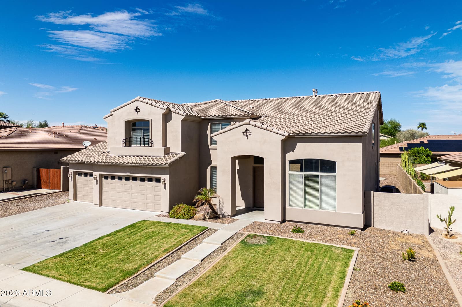 18320 W Banff Lane, Surprise, AZ 85388 — photo 42 of 52