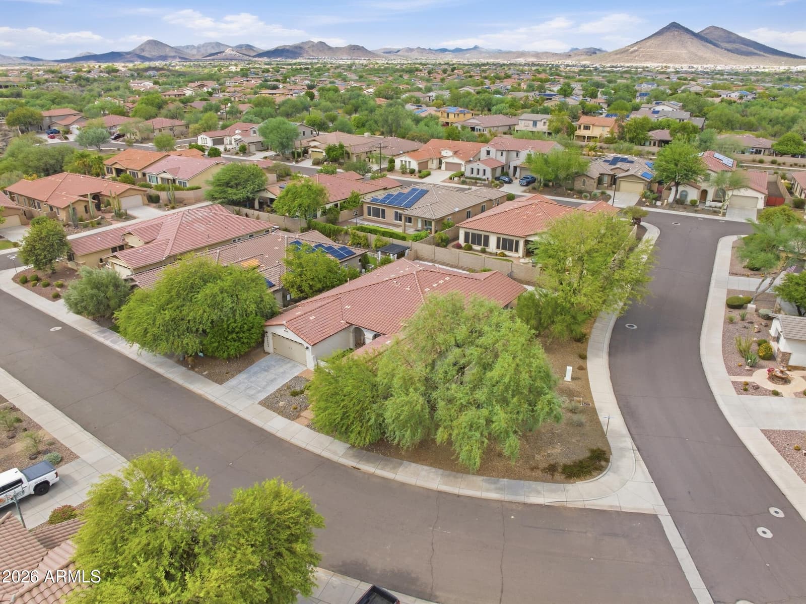 12260 W Lone Tree Trail, Peoria, AZ 85383 — photo 70 of 71