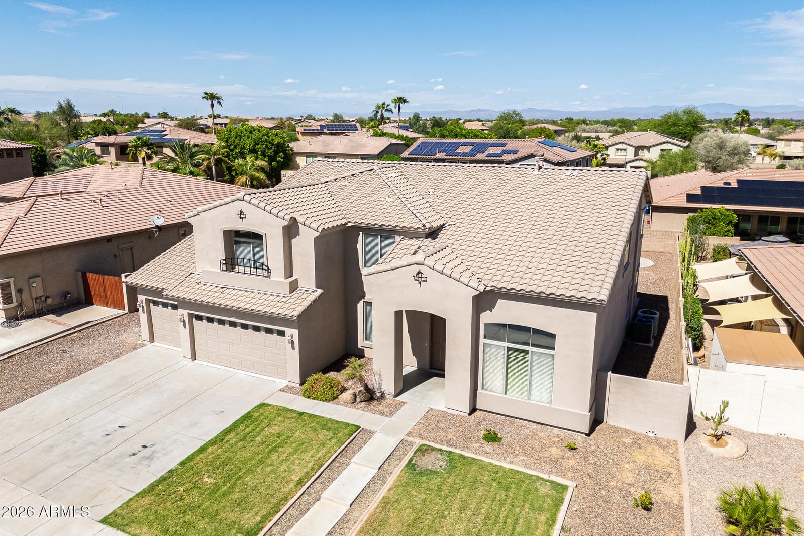 18320 W Banff Lane, Surprise, AZ 85388 — photo 43 of 52