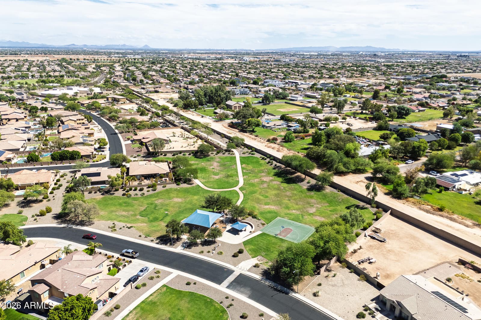 18320 W Banff Lane, Surprise, AZ 85388 — photo 46 of 52