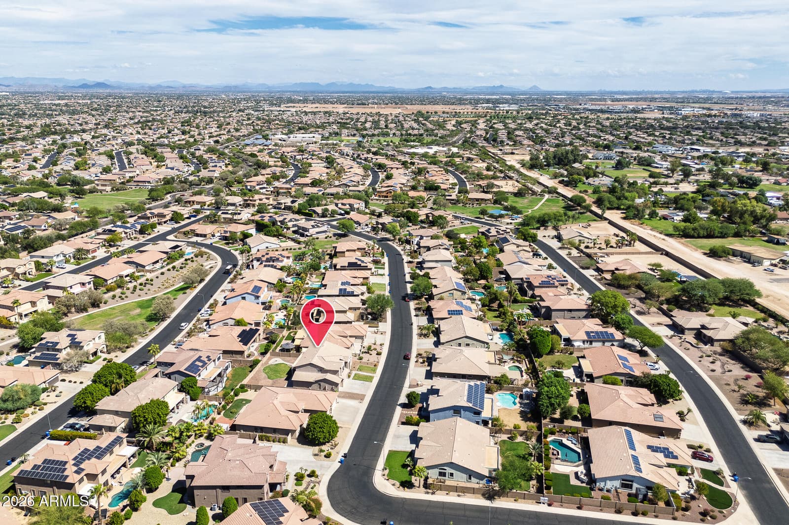 18320 W Banff Lane, Surprise, AZ 85388 — photo 50 of 52