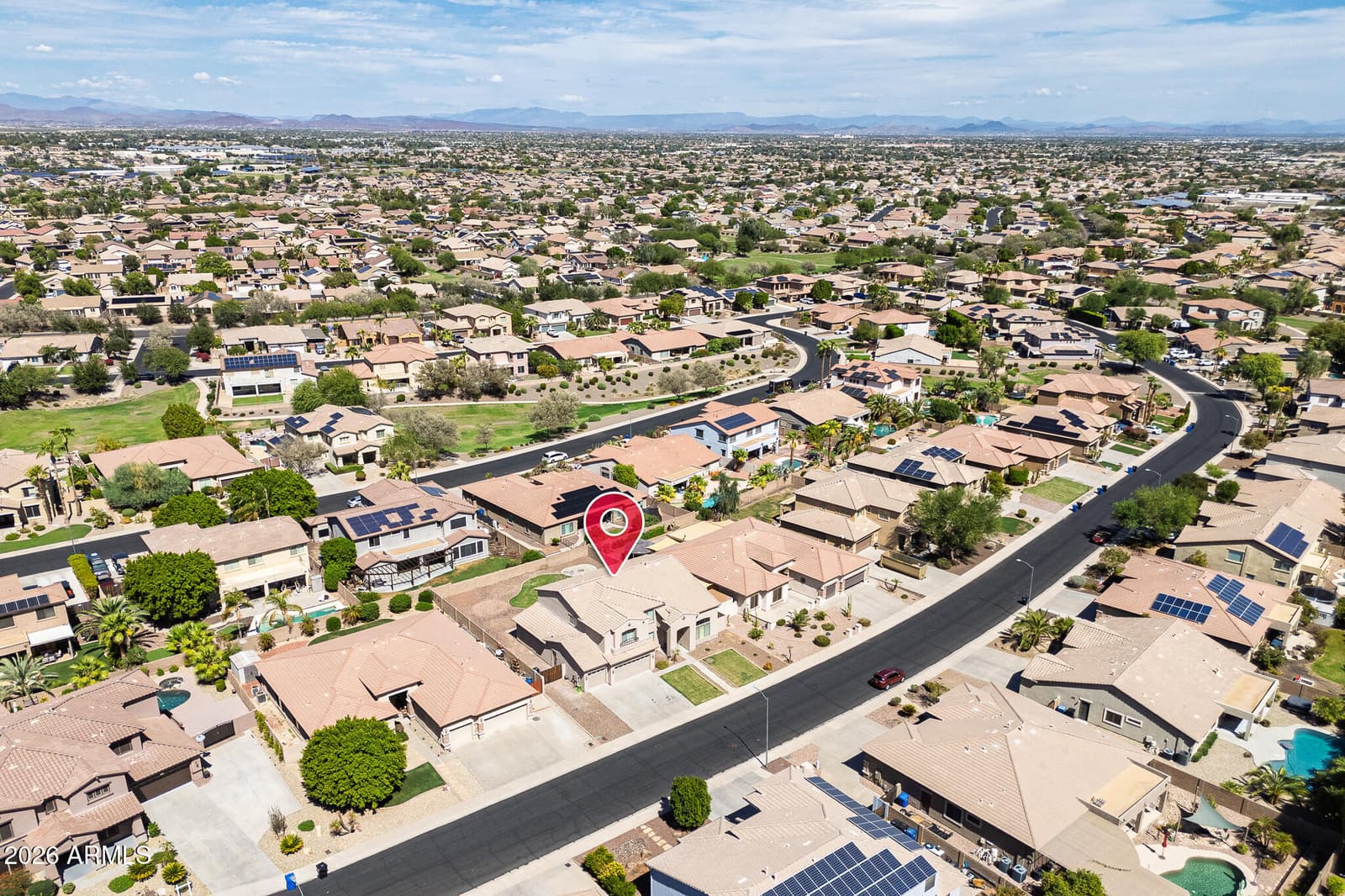 18320 W Banff Lane, Surprise, AZ 85388 — photo 51 of 52