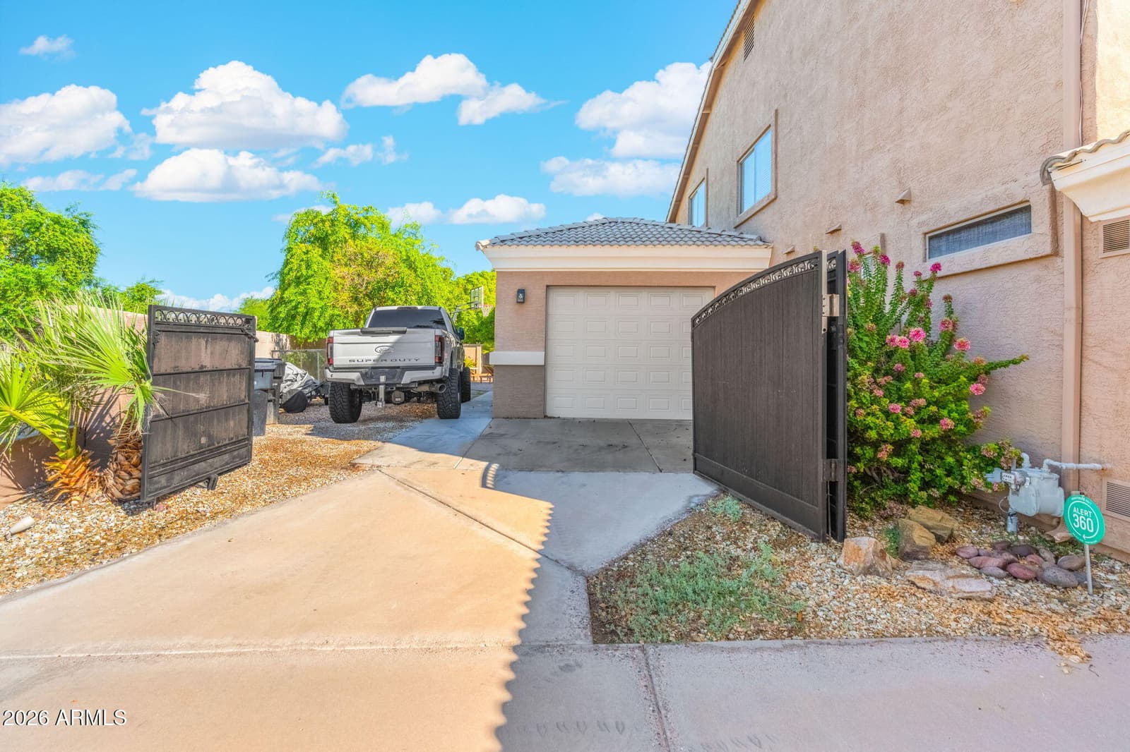 3064 E Huber Street, Mesa, AZ 85213 — photo 54 of 71