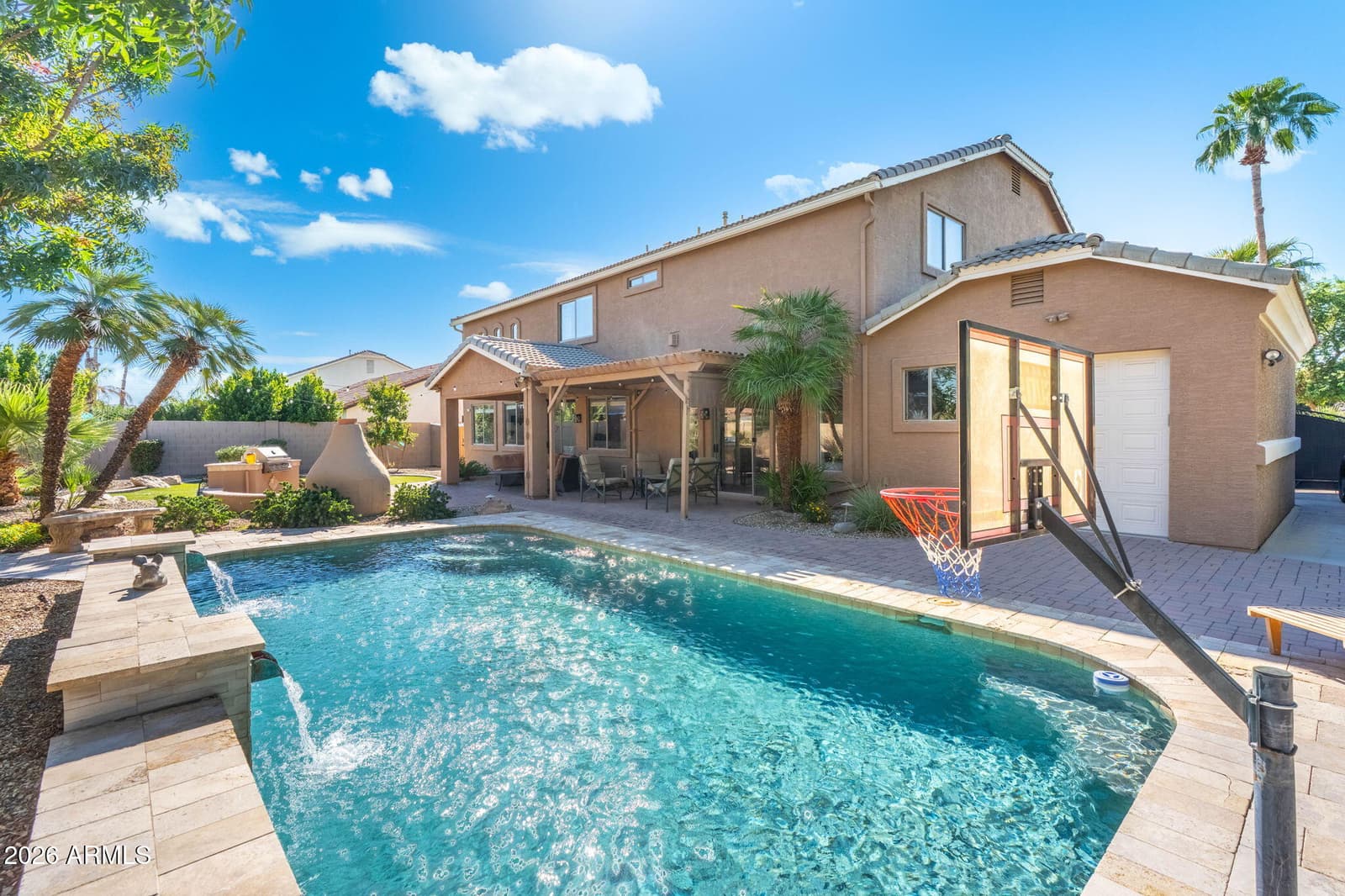 3064 E Huber Street, Mesa, AZ 85213 — photo 38 of 71