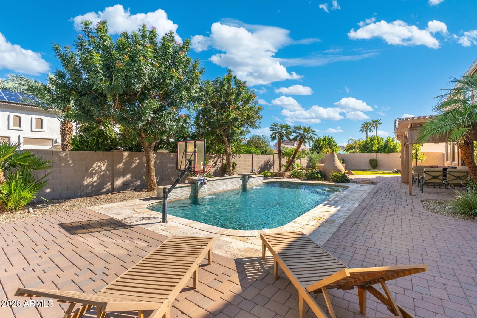 3064 E Huber Street, Mesa, AZ 85213 — photo 42 of 71