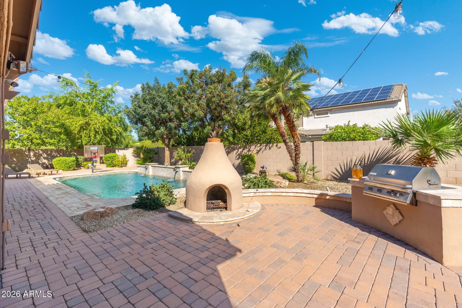 3064 E Huber Street, Mesa, AZ 85213 — photo 43 of 71