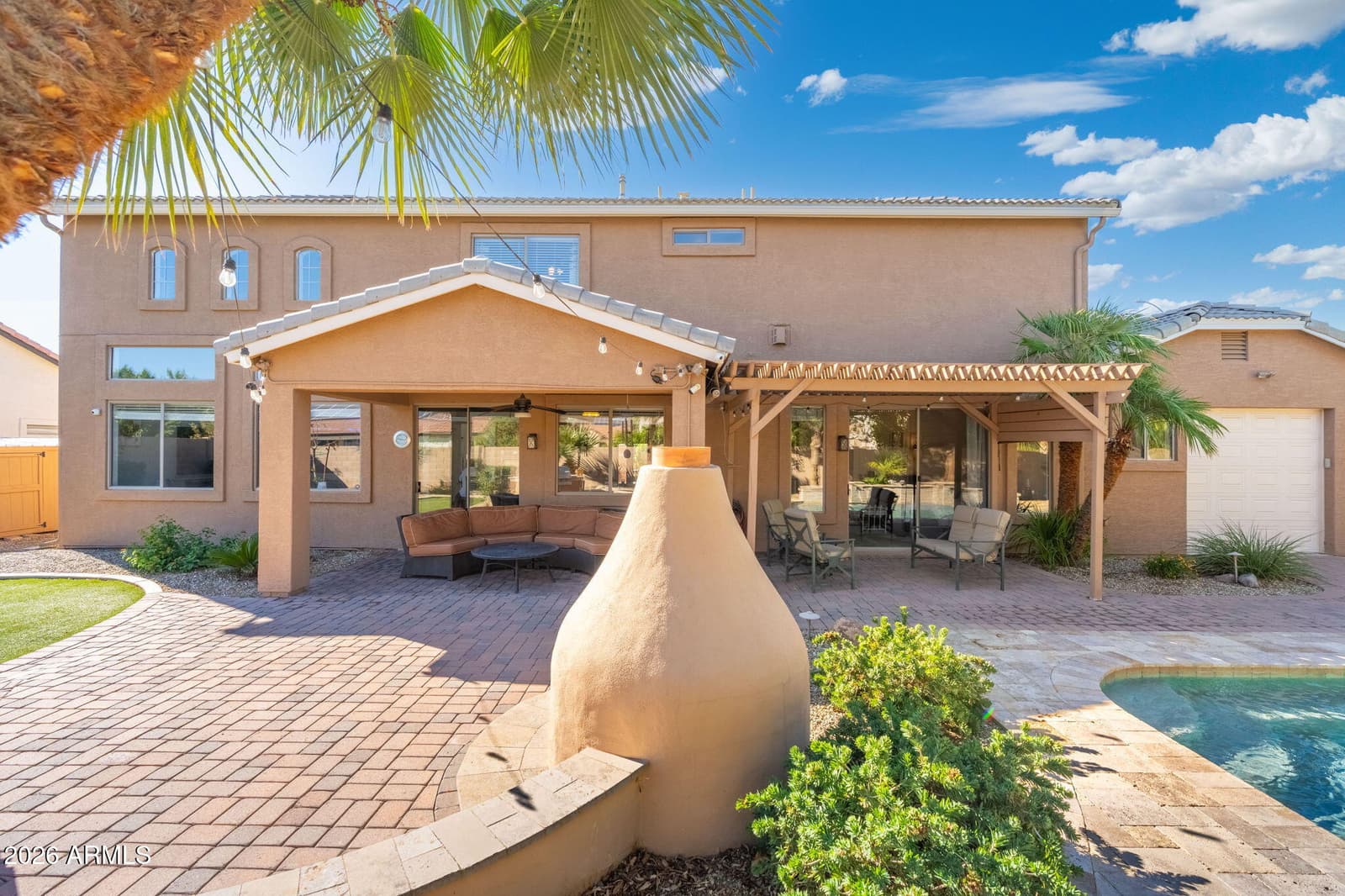 3064 E Huber Street, Mesa, AZ 85213 — photo 44 of 71