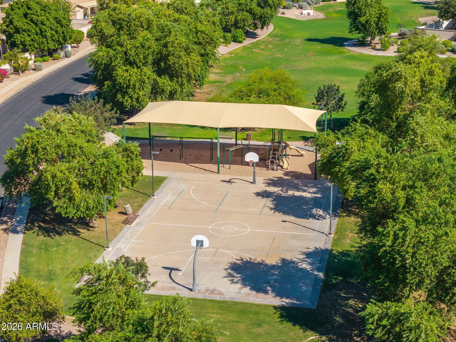 3064 E Huber Street, Mesa, AZ 85213 — photo 70 of 71