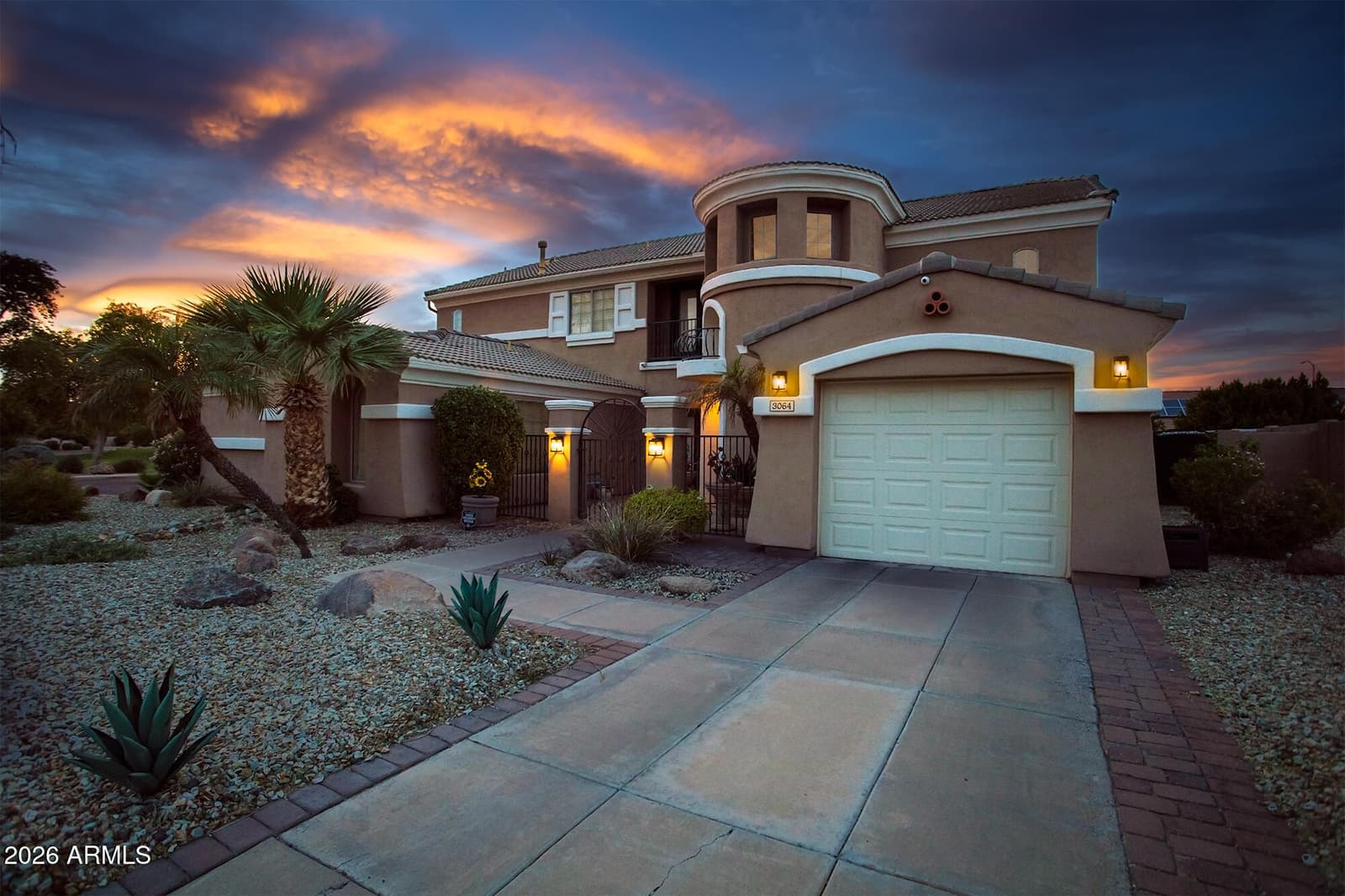 3064 E Huber Street, Mesa, AZ 85213 — photo 57 of 71