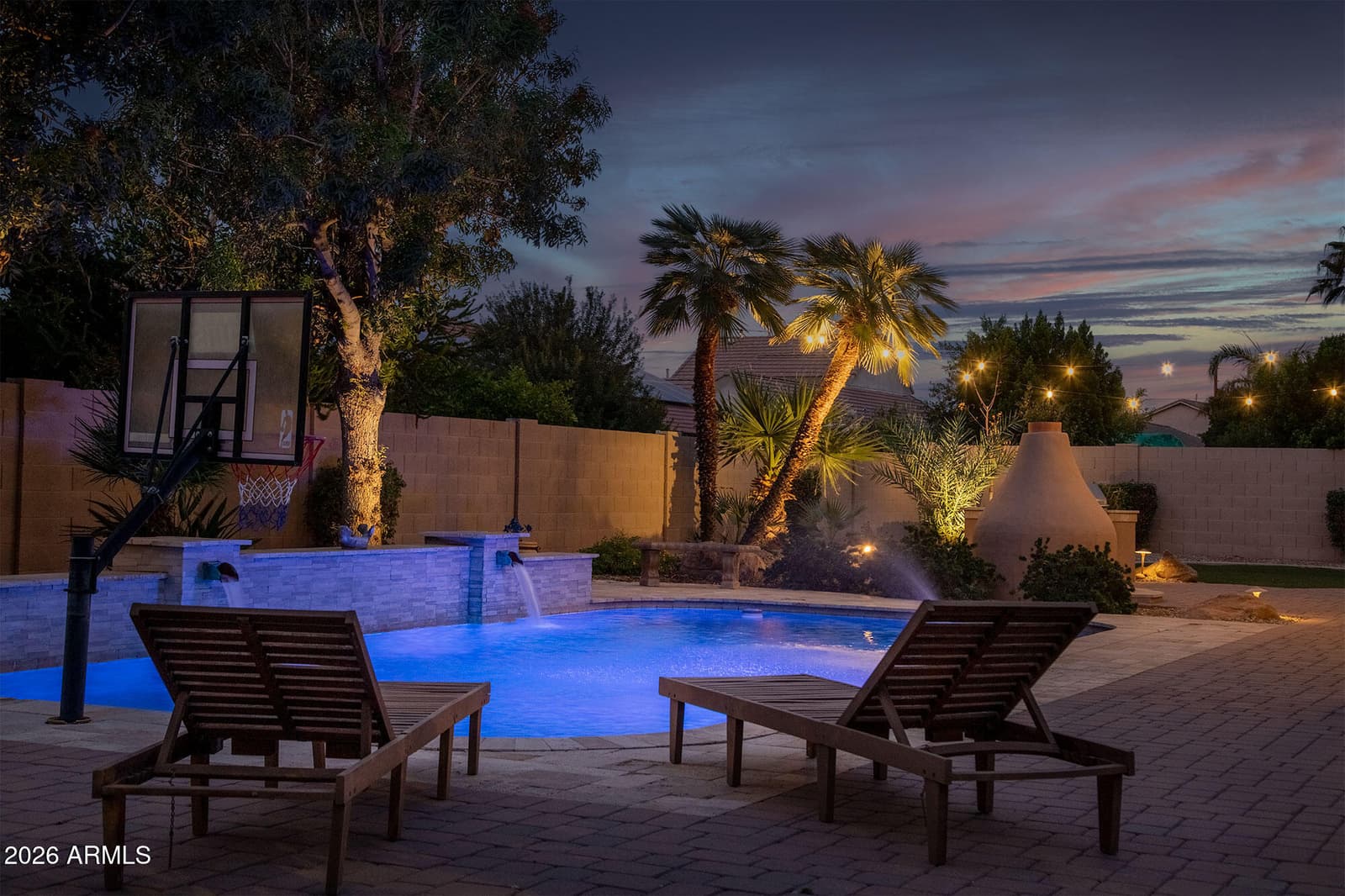 3064 E Huber Street, Mesa, AZ 85213 — photo 58 of 71