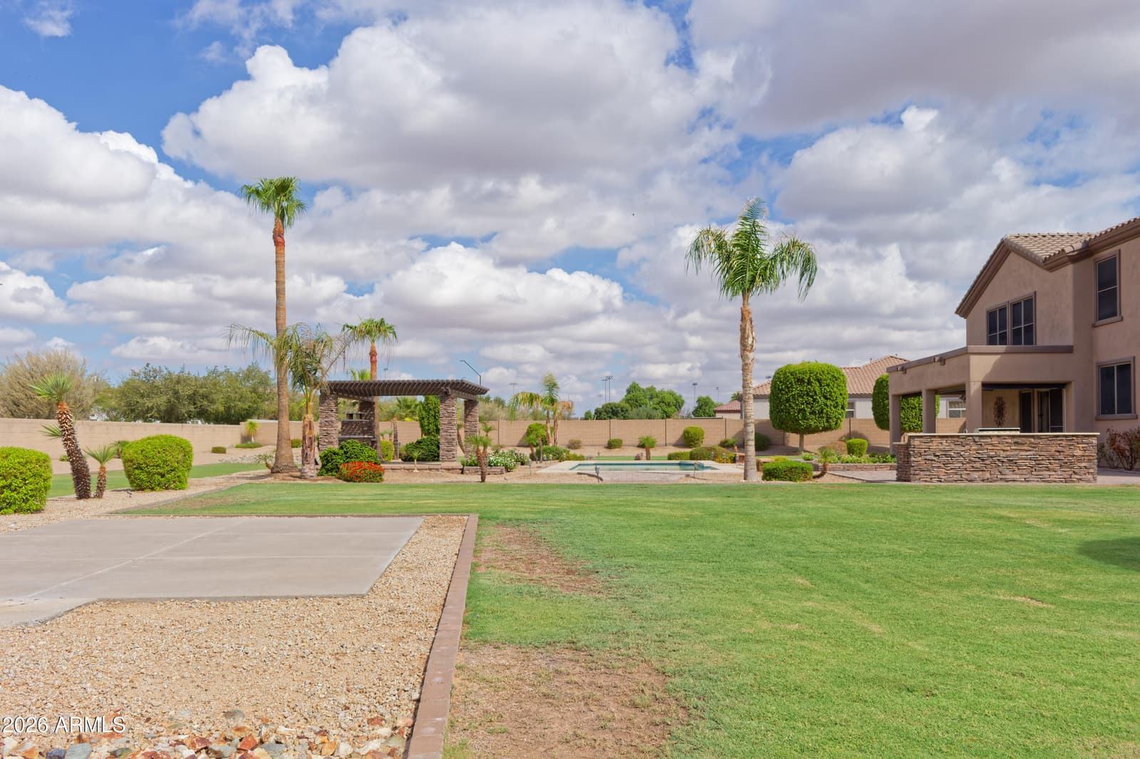 18529 W Beryl Court, Waddell, AZ 85355 — photo 50 of 62