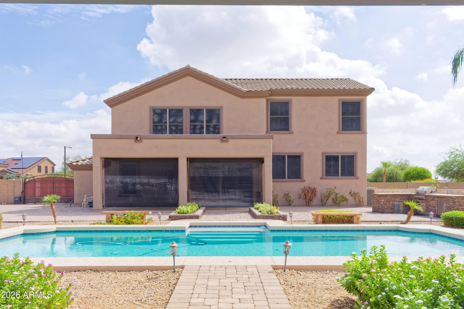 18529 W Beryl Court, Waddell, AZ 85355 — photo 54 of 62