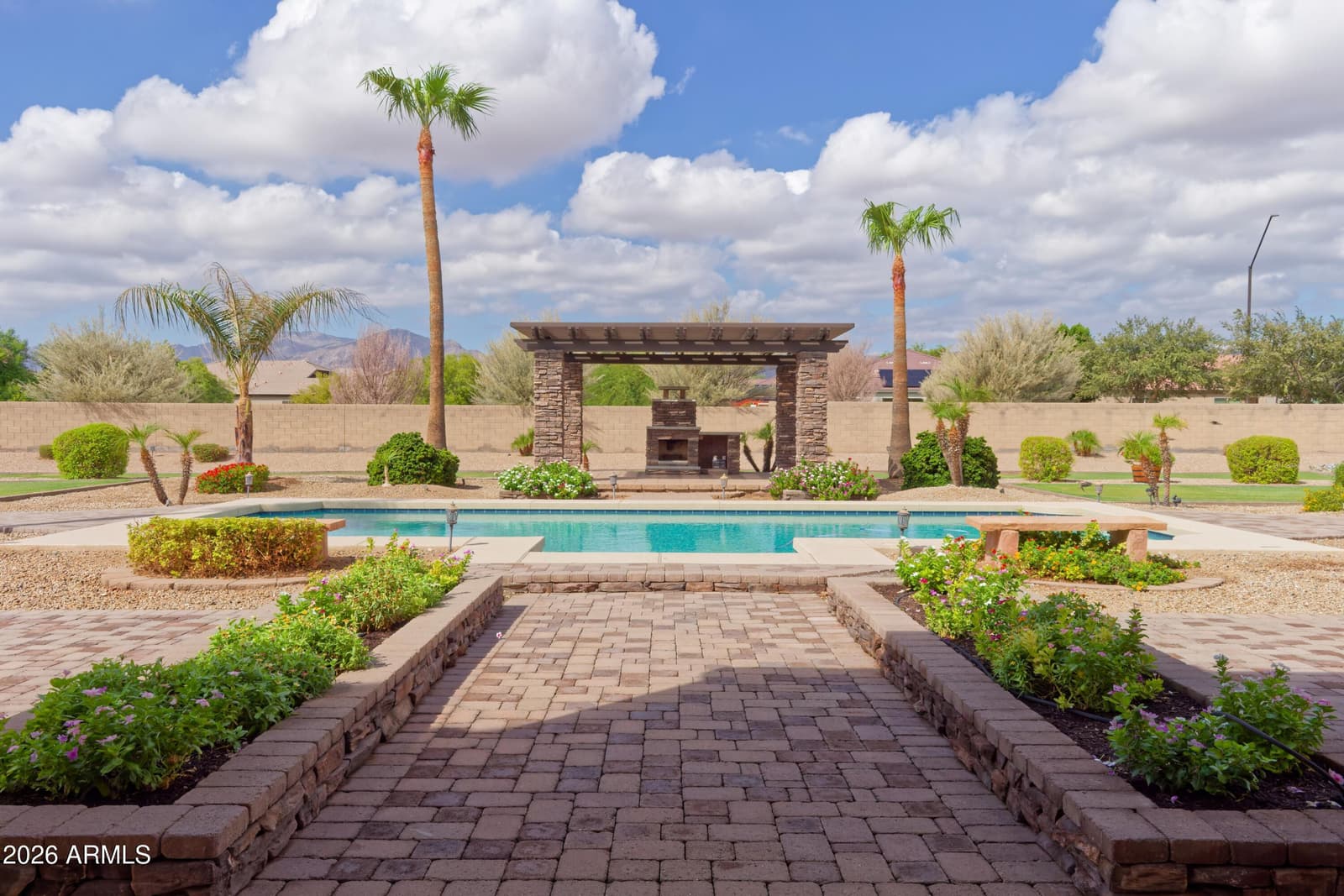 18529 W Beryl Court, Waddell, AZ 85355 — photo 51 of 62