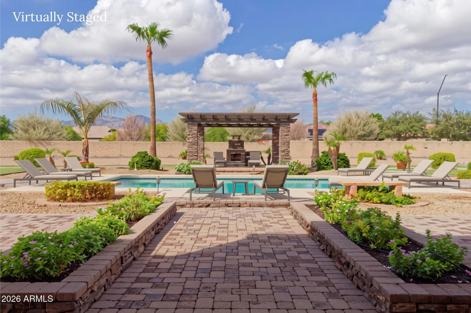 18529 W Beryl Court, Waddell, AZ 85355 — photo 52 of 62